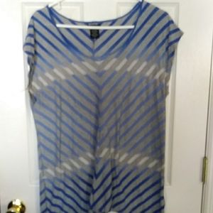 Calvin Klein jeans top